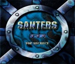 Santers : Top Secrecy